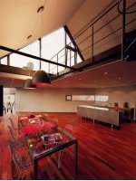 Светильник Artemide A240210 Nur