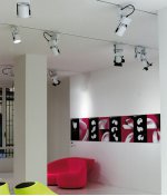 Спот Artemide L231200 Oto