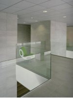 Встраиваемый светильник Artemide L599320