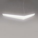 Подвесной светильник Artemide L860510 Mouette