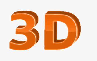 3d модели