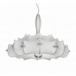 Люстра подвесная Artpole Phantom C3 (арт. 1030)