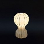 Светильник настольный Artpole Phantom T1 (арт. 1035)