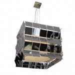 Светильник подвесной Artpole Matrix C2 WH (арт. 1058)