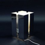 Светильник настольный Artpole Raum T1 (арт. 1068)