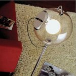 Торшер Artpole Feuerball F (арт. 1081)