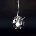 Светильник подвесной Artpole Feuerball C2 (арт. 1083)