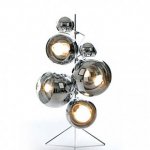 Светильник напольный Raumschiff F3 Artpole арт. 1089