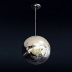 Светильник подвесной Artpole Raumschiff C1 (арт. 1095)