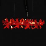 Люстра подвесная Artpole Origami C4 (арт. 1102)