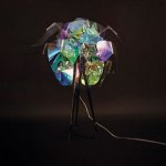 Светильник настольный Mondstein T Artpole арт. 1107