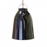 Светильник подвесной Artpole Stille C3 BK (арт. 1116)