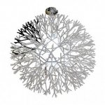 Светильник подвесной Artpole Baum C2 BK (арт. 1127)