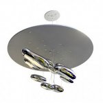 Светильник подвесной Artpole Flaute C2 (арт. 1140)