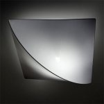 Светильник потолочный Artpole Segel C2 BK (арт. 1152)