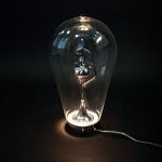 Светильник настольный Artpole Birne T1 (арт. 1157)