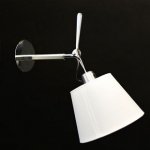 Светильник настенный Artpole Kranich W2 (арт. 1164)