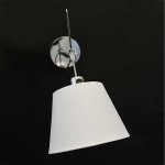 Светильник настенный Artpole Kranich W1 (арт. 1165)