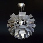 Светильник подвесной Artpole Illusion C1 (арт. 1171)