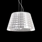 Светильник подвесной Artpole HUT SL (арт. 1215)