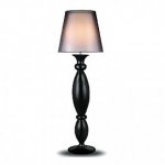 Торшер Artpole Liebreiz F BK (арт. 1235)