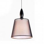 Светильник подвесной Artpole Liebreiz C BK (арт. 1236)