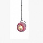 Светильник подвесной Artpole Zuffe C PK (арт. 1272)