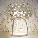 Светильник настольный Artpole Tau T (арт. 1295)