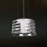 Светильник подвесной Artpole Zittern C (арт. 1305)