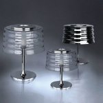 Светильник настольный Artpole Zittern T (арт. 1306)