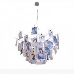 Светильник подвесной Artpole Karikatur C2 (арт. 1313)