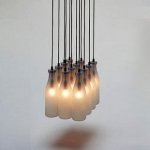 Светильник подвесной Artpole Flasche C1 (арт. 1314)