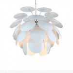 Светильник подвесной Artpole Frucht C2 WH (арт. 1318)