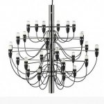 Люстра подвесная Artpole Leuchter С2 SL (арт. 1326)