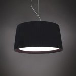 Светильник подвесной Artpole Korb C1 BL (арт. 2610)