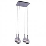 Светильник подвесной Artpole Quelle P2 (арт. 4275)