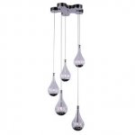 Светильник подвесной Artpole Quelle P3 (арт. 4276)