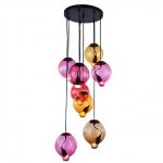 Люстра подвесная Artpole Synchrom P1 (арт. 4286)