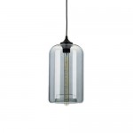 Светильник подвесной Artpole Dampf C4 GR (арт.5306)