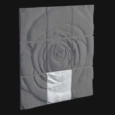 3D Дизайнерское панель из гипса Artpole ROSE-8, 600*600мм, 0,36м2 (арт.М-0044-8) 3D Дизайнерское панель из гипса Artpole ROSE-8, 600*600мм, 0,36м2 (арт.М-0044-8)