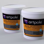 Грунтовка ЭКО Артполе (1 кг)