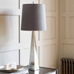 Настольная лампа Natural concept ASCENT/TL PN ASCENT