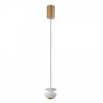 Светильник Crystal lux ASTRA SP LED WHITE