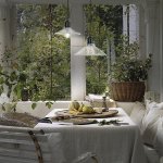 Ideal Lux ASTRID SP1 SMALL NERO Светильник подвесной