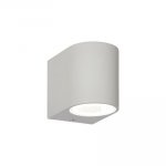 Светильник бра Ideal lux ASTRO AP1 BIANCO (92164)