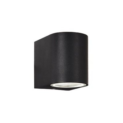 Светильник бра Ideal lux ASTRO AP1 NERO (92171)