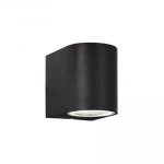 Светильник бра Ideal lux ASTRO AP1 NERO (92171)