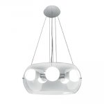 Ideal Lux AUDI-10 SP5 TRASPARENTE