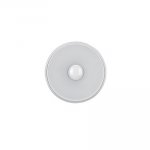 Потолочный светильник Ideal Lux AUDI-51 PL1 D25 BIANCO