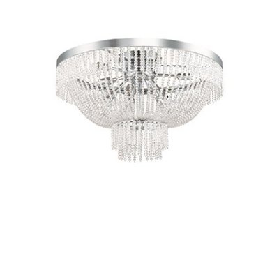 Потолочный светильник Ideal Lux AUGUSTUS PL10